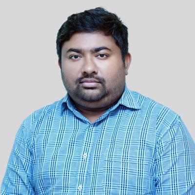Faisal Ahmed 