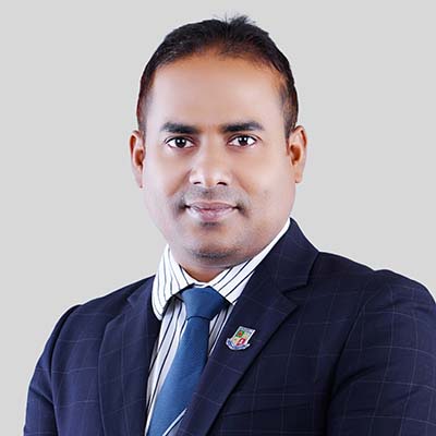 Engr. Md. Jillur Rahman 