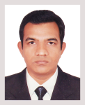 Md. Jalal Uddin Chowdhury 