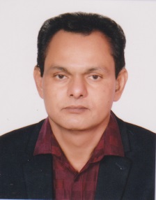 Md. Mokhlasur Rahman 