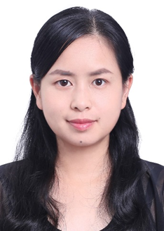 XU QIU JIE