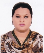 Fahmida Haque 