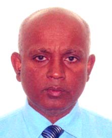 Dr. Ranajit Kumar Nag