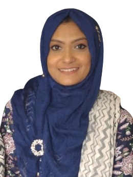 Ms. Rukhsat Jahan 