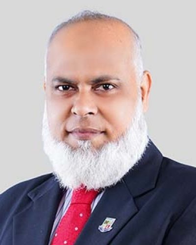 Manjurul Haque 