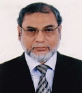 Ekram Ali Shaikh