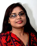 Roksana Parvin
