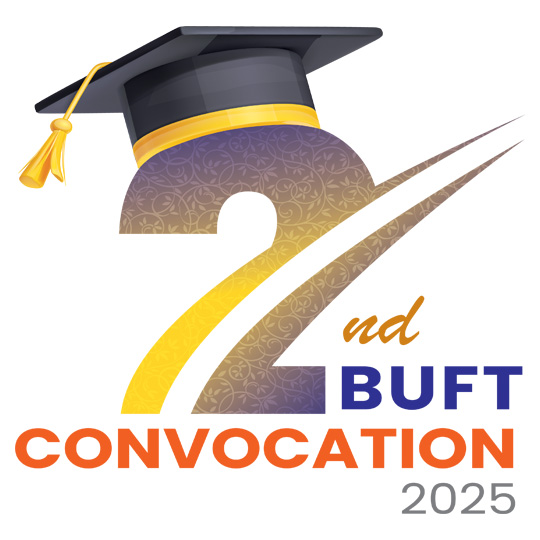 BUFT Convocation