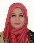 Ms. Ishrat Jahan