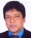 Nasir Uddin Chowdhury