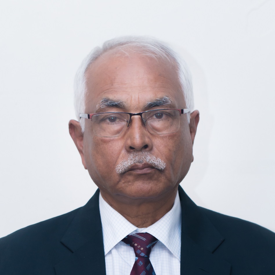 Dr. Sirajul Karim