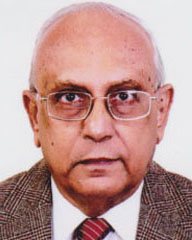 Prof. Md. Muinuddin Khan