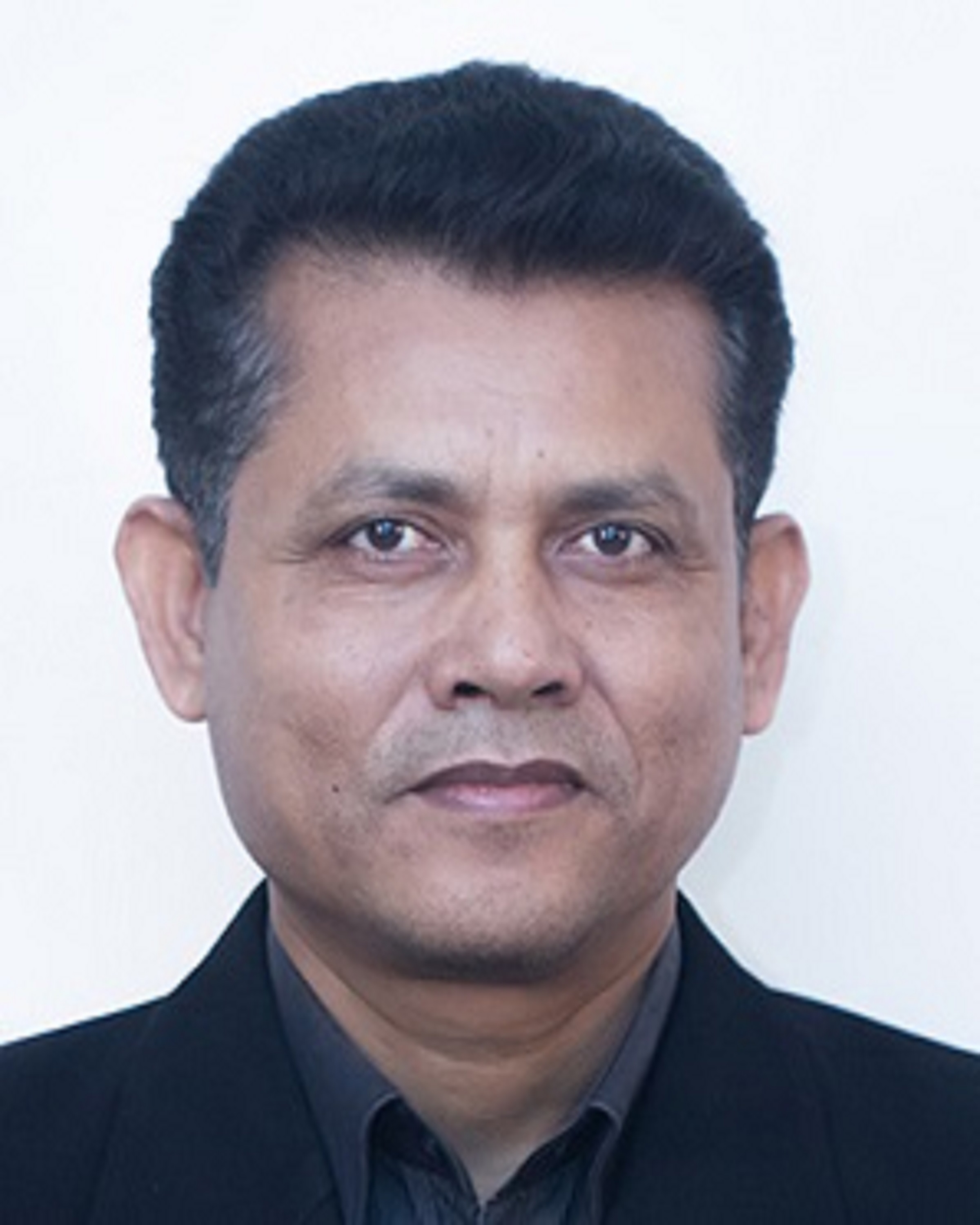 Prof. Dr. Md. Abdul Jalil