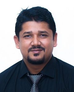 Dr Hasan Ikbal
