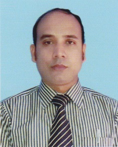 Dr. Shahin Hossain