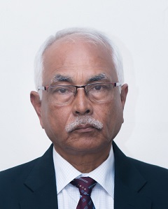 Dr. Sirajul Karim Choudhury