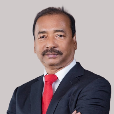 Mr. Md. Abul Kalam, MP