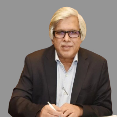 Mr. Anwarul Alam Chowdhury Parvez