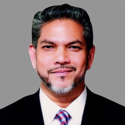 Mr. Faisal Samad