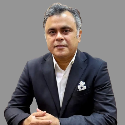 Mr. Iqbal Hamid Quraishi