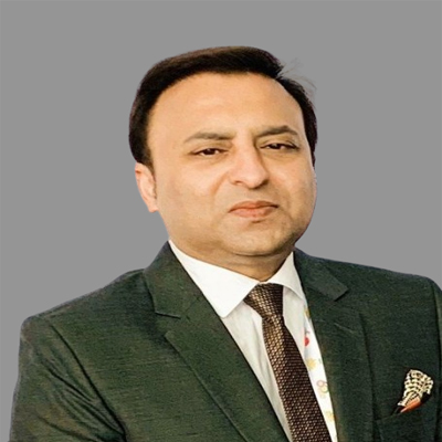 Mr. Mustazirul Shovon Islam