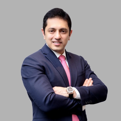 Mr. Sharif Zahir