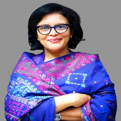 Dr. Rubana Huq