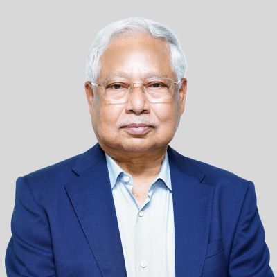 Mr. Engr. Nurul Haque