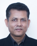 Prof. Dr. Md. Abdul Jalil