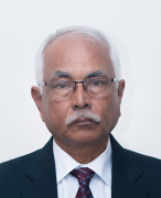 Dr. Sirajul Karim Choudhury 