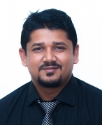 Dr. Eng. Md. Hasan  Ikbal 
