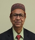 Dr. S. M. Abu Raihan