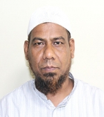 Mohammad Jakaria Hossain 