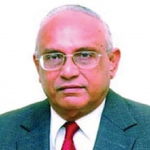 Prof. Md. Muinuddin Khan 