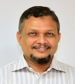 Prof. Dr. Engr. Ayub Nabi Khan