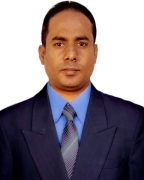 Engr. Md. Jillur Rahman 