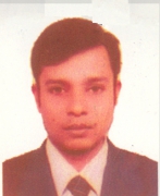 Nibaron Jaudhar Sumon 
