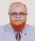 Prof. Dr. Md. Sanaullah 